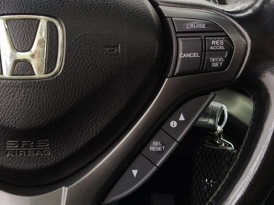 Honda Accord VIII Рестайлинг Екатеринбург  - изображение 12