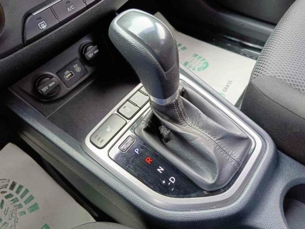 Hyundai Creta I с пробегом 2018 года, цена 1 599 995 рублей, 123242 км, внедорожник, Автокод Объявления