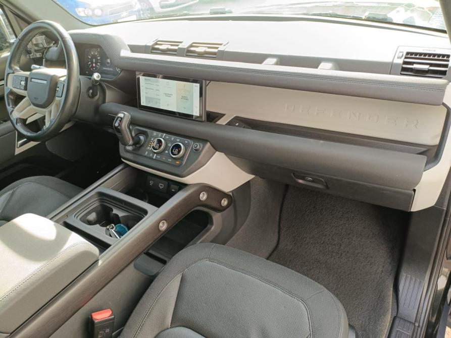 Land Rover Defender II Санкт-Петербург  - изображение 11