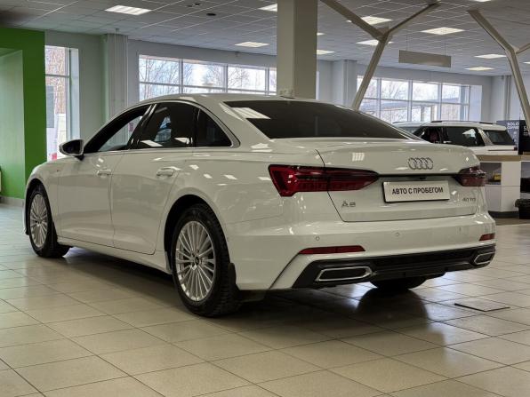 Audi A6 V (C8) с пробегом 2019 года, цена 3 799 000 рублей, 116024 км, седан, Автокод Объявления