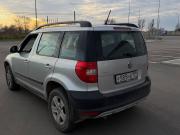 Skoda Yeti I Пермь  - изображение 7