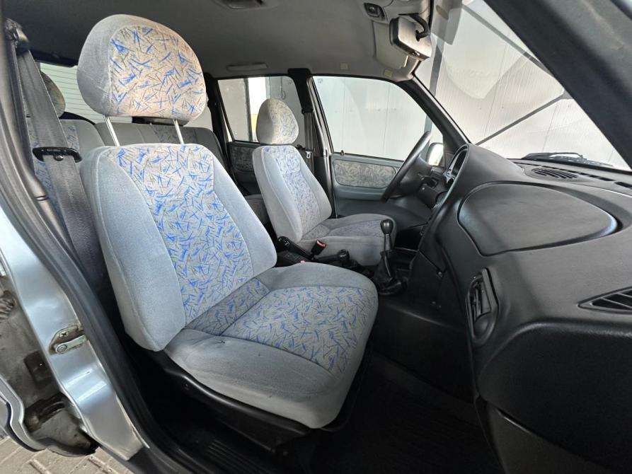 Chevrolet Niva I Тамбов  - изображение 13