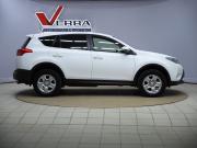 Toyota RAV4 IV (XA40) Уфа  - изображение 20