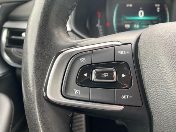 Chery Tiggo 7 Pro I с пробегом 2023 года, цена 1 790 000 рублей, 49343 км, внедорожник, Автокод Объявления