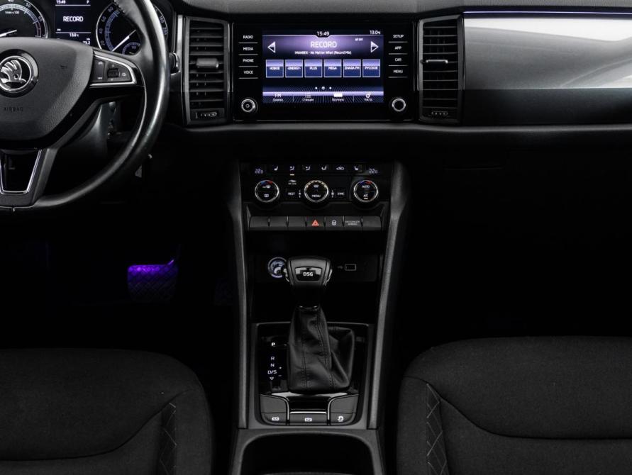 Skoda Kodiaq I Санкт-Петербург  - изображение 14