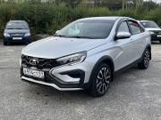Lada (ВАЗ) Vesta I Рестайлинг (NG) Мурманск  - изображение 22