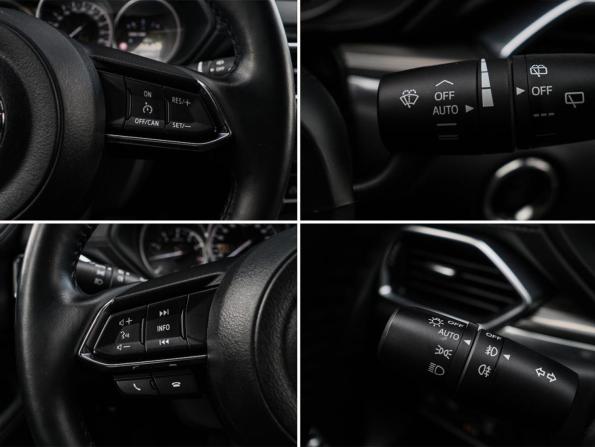 Mazda CX-5 II с пробегом 2021 года, цена 3 700 000 рублей, 53369 км, внедорожник, Автокод Объявления