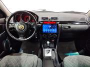 Mazda 3 I (BK) Рестайлинг Нижневартовск  - изображение 33