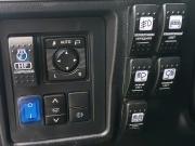 Toyota Land Cruiser Prado 150 Series Рестайлинг 3 Ростов-на-Дону  - изображение 31