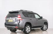 Toyota Land Cruiser Prado 150 Series Рестайлинг 1 Красноярск  - изображение 32