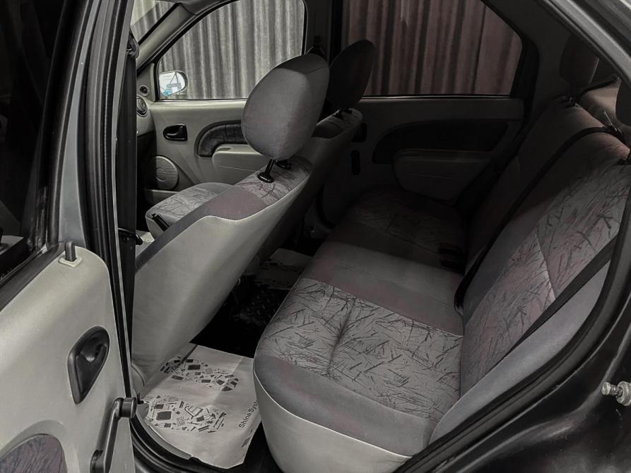 Renault Logan I Красноярск  - изображение 13