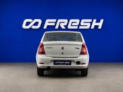 Renault Logan I Рестайлинг Москва  - изображение 18