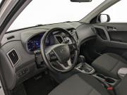 Hyundai Creta I Москва  - изображение 44