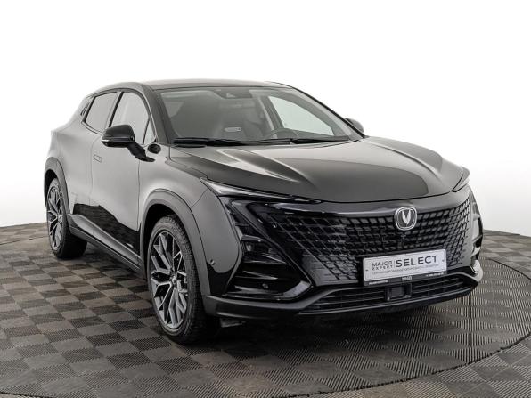 Changan UNI-T I с пробегом 2023 года, цена 2 190 000 рублей, 13395 км, внедорожник, Автокод Объявления