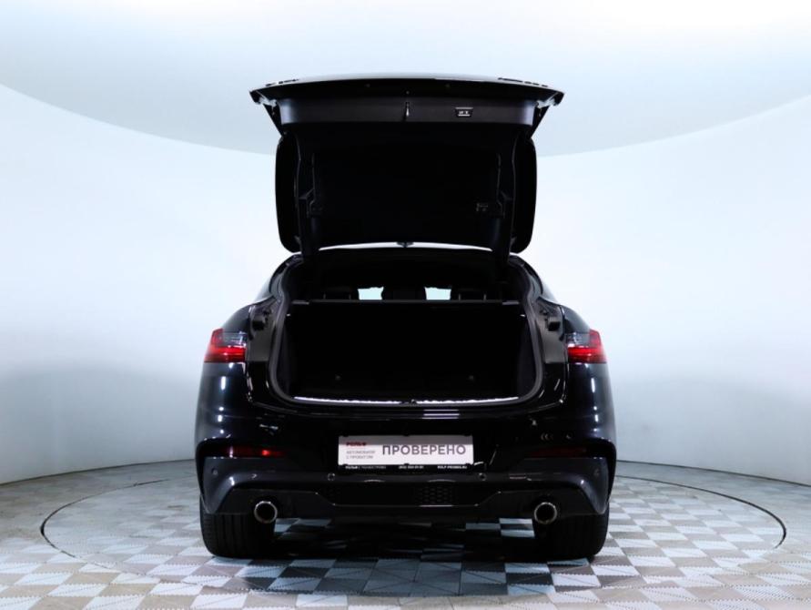 BMW X4 II (G02) Санкт-Петербург  - изображение 7