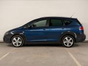 SEAT Altea I Рестайлинг Екатеринбург  - изображение 31