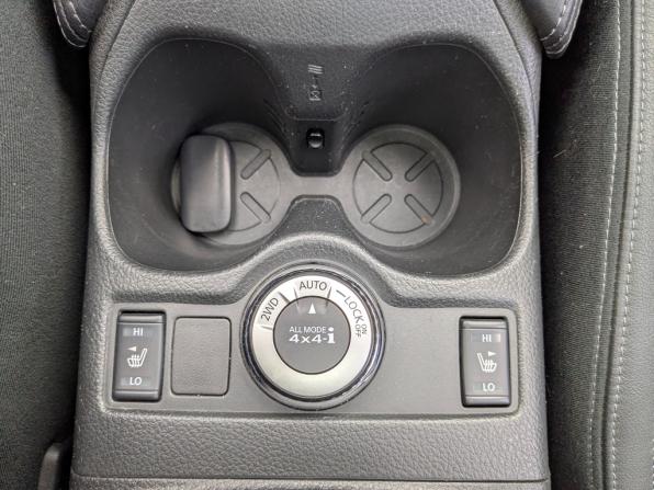Nissan Qashqai II с пробегом 2015 года, цена 1 685 000 рублей, 110446 км, внедорожник, Автокод Объявления