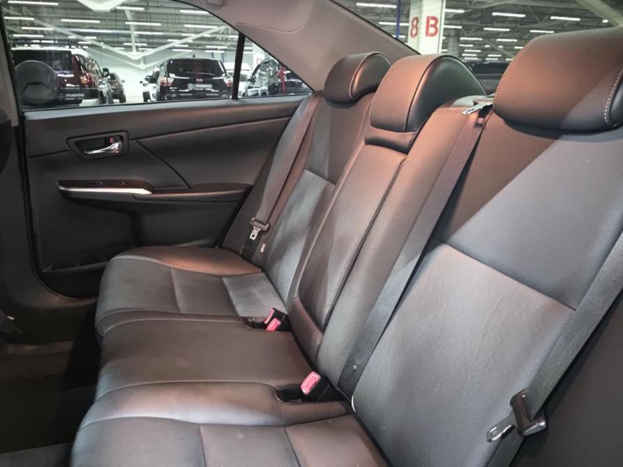 Toyota Camry VII (XV50) Рестайлинг Казань  - изображение 15