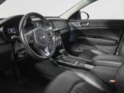 Kia Optima IV Санкт-Петербург  - изображение 32