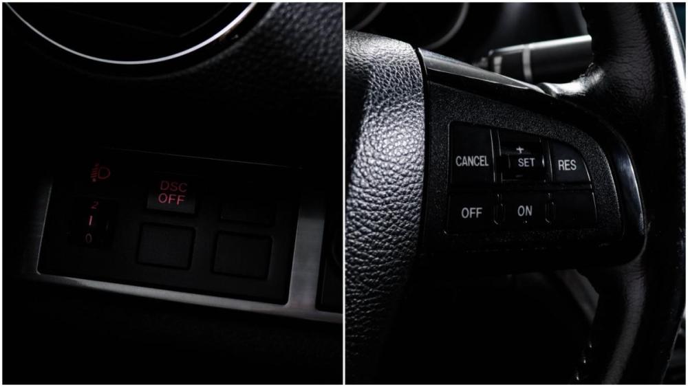 Mazda 6 II (GH) Рестайлинг Москва  - изображение 18
