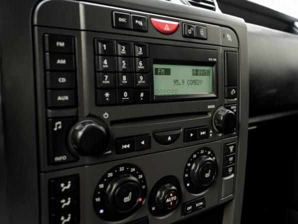 Land Rover Discovery III с пробегом 2005 года, цена 1 050 000 рублей, 212140 км, внедорожник, Автокод Объявления