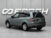 Subaru Forester III Ростов-на-Дону  - изображение 20
