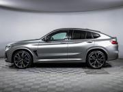 BMW X4 M I (F98) Москва  - изображение 29