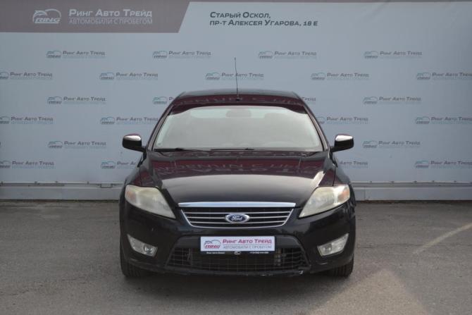Ford Mondeo IV с пробегом 2008 года, цена 620 000 рублей, 208229 км, седан, Автокод Объявления