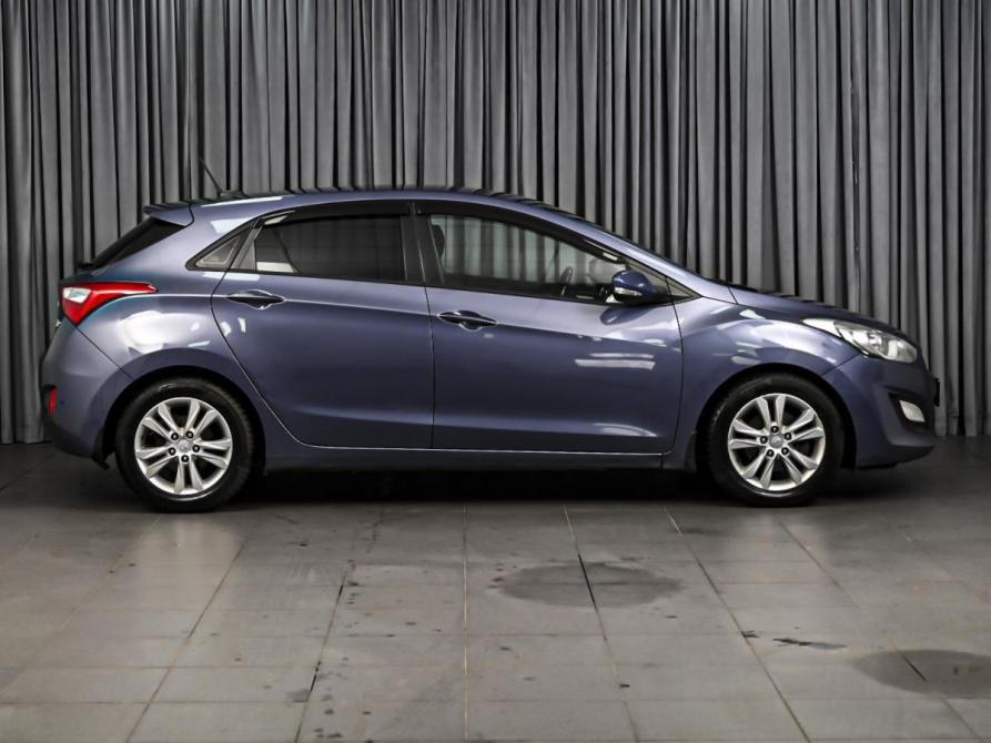 Hyundai i30 II Ставрополь  - изображение 12