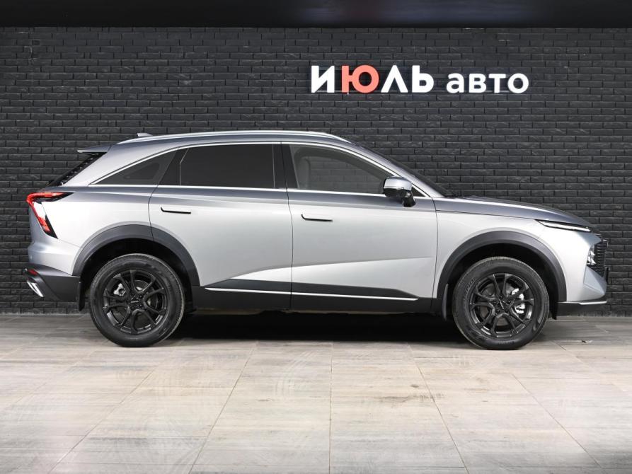 Haval F7 II Екатеринбург  - изображение 9
