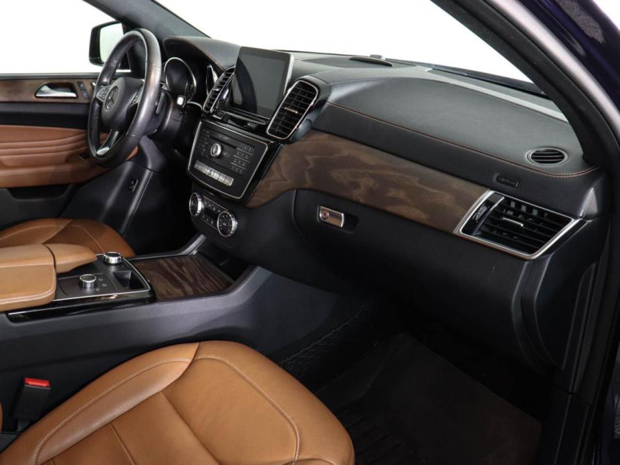 Mercedes-Benz GLE Coupe II (C167) Химки  - изображение 11