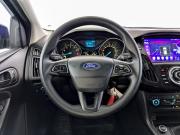 Ford Focus III Рестайлинг Москва  - изображение 48