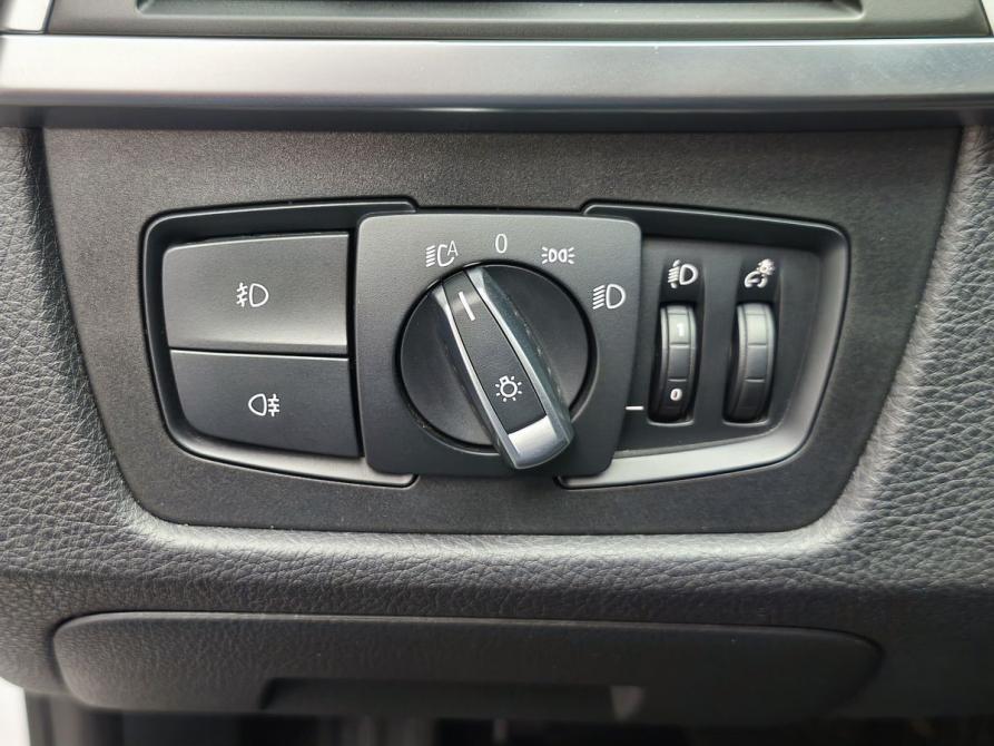 BMW 3 серии VI (F3x) Рестайлинг Москва  - изображение 16
