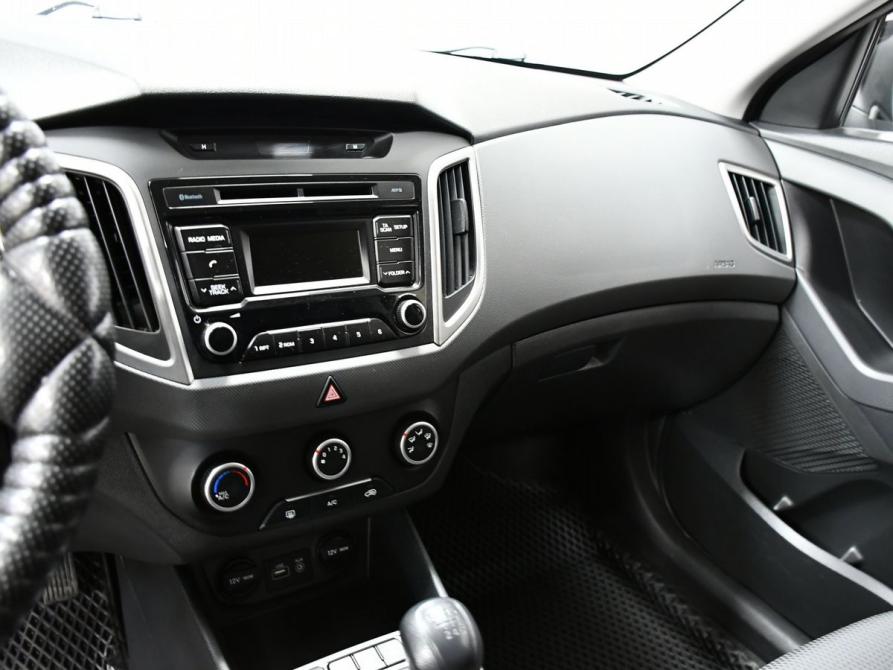 Hyundai Creta I Новосибирск  - изображение 15
