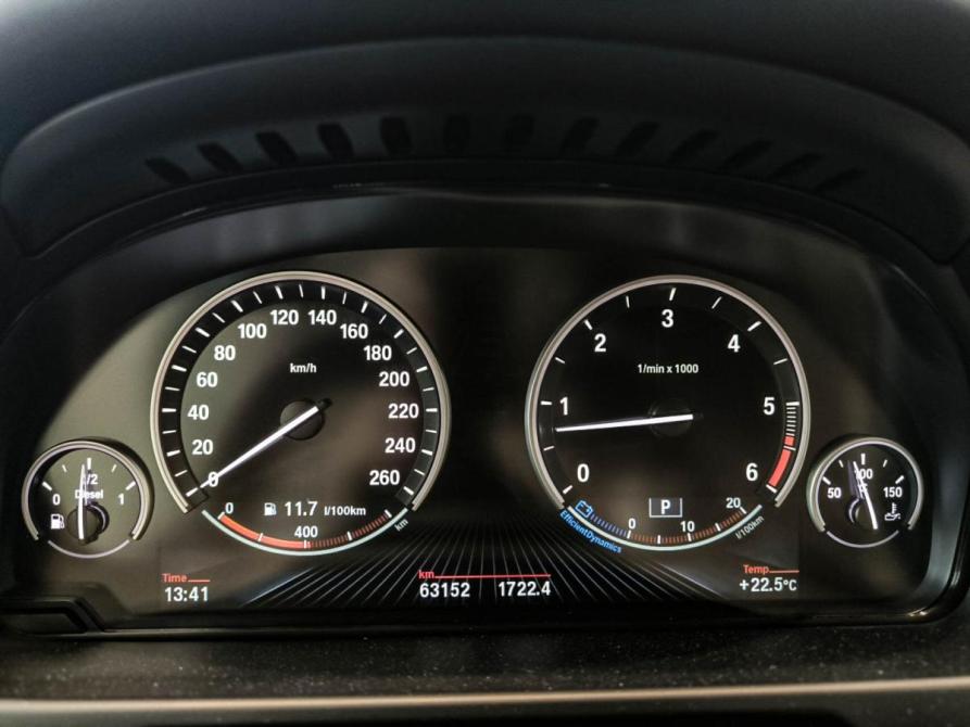 BMW X5 III (F15) Казань  - изображение 16