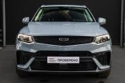 Geely Tugella I Рестайлинг Москва  - изображение 30