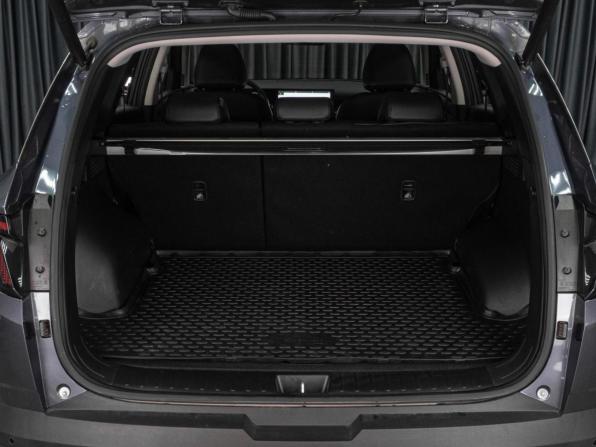 Hyundai Tucson IV с пробегом 2024 года, цена 3 929 000 рублей, 27425 км, внедорожник, Автокод Объявления