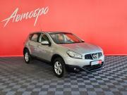 Nissan Qashqai I Рестайлинг Вологда  - изображение 26