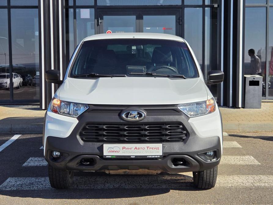 Lada (ВАЗ) Niva Travel I Воронеж  - изображение 2