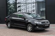 Volkswagen Polo V Ульяновск  - изображение 21