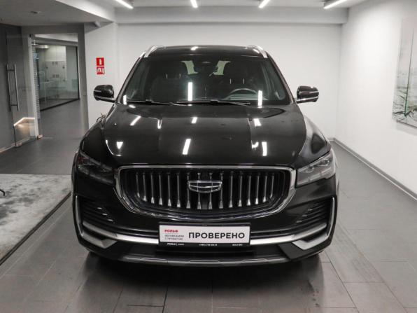 Geely Monjaro I с пробегом 2024 года, цена 3 410 000 рублей, 61080 км, внедорожник, Автокод Объявления