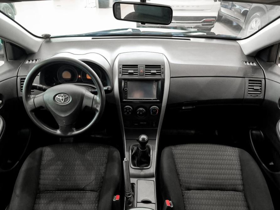 Toyota Corolla X (E140 E150) Казань  - изображение 17