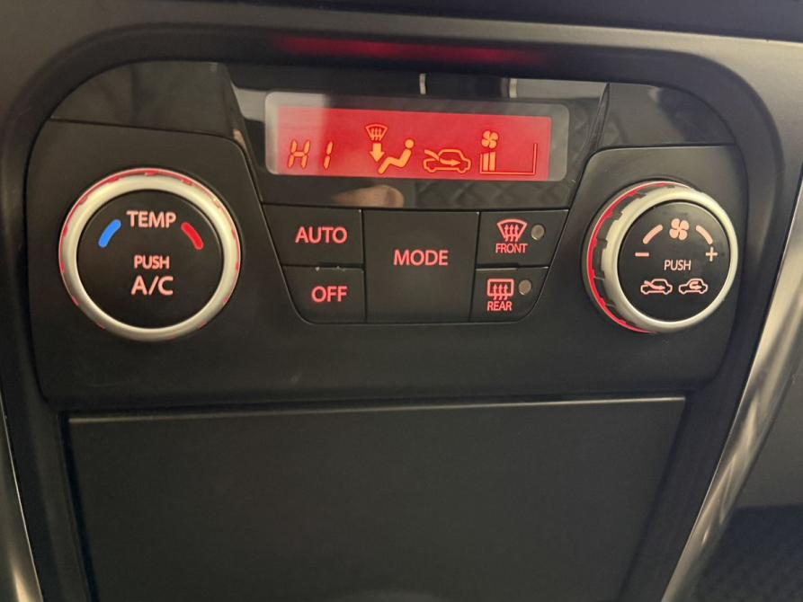 Suzuki SX4 I (Classic) Рестайлинг Псков  - изображение 16
