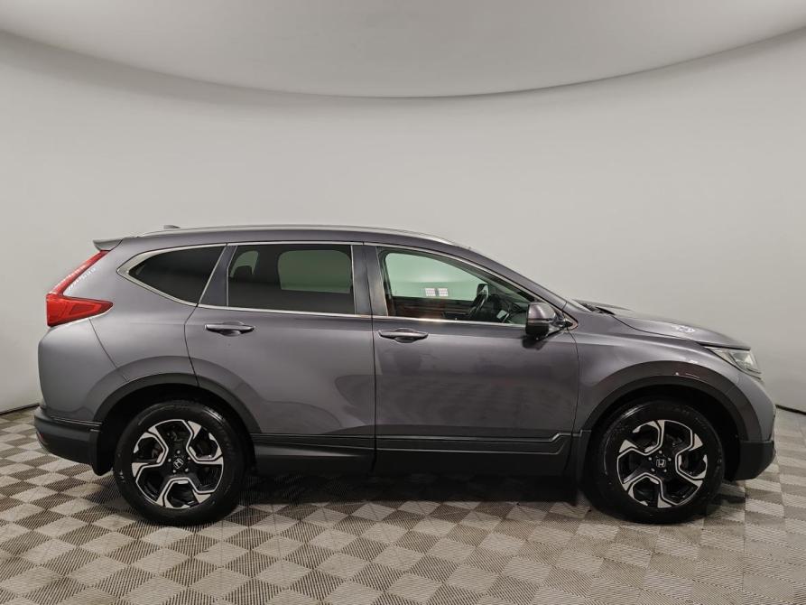 Honda CR-V V Москва  - изображение 4