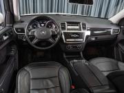 Mercedes-Benz GL-Класс II (X166) Тюмень  - изображение 38