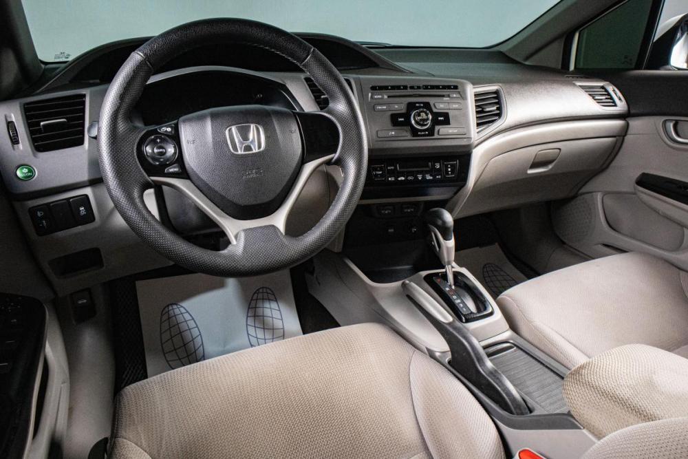 Honda Civic IX Сургут  - изображение 12