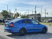 Skoda Octavia RS II Крым  - изображение 21