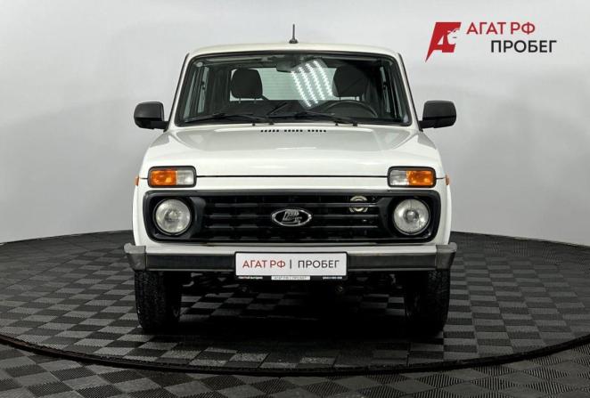Lada (ВАЗ) Niva Legend I с пробегом 2021 года, цена 765 000 рублей, 24919 км, внедорожник, Автокод Объявления