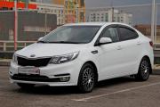 Kia Rio III Рестайлинг Уфа  - изображение 23
