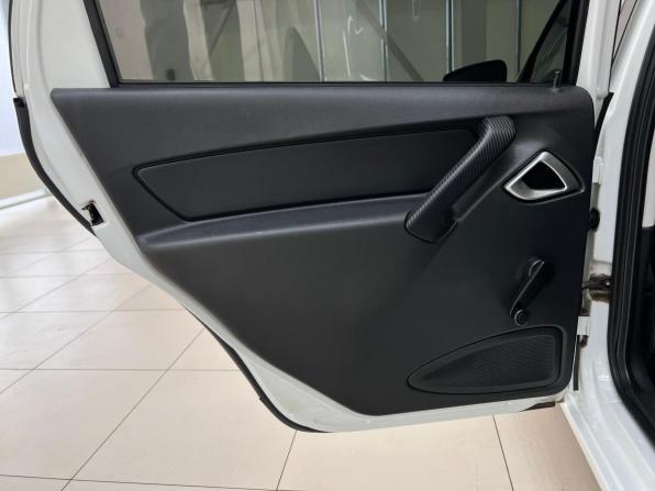 Lada (ВАЗ) Granta I Рестайлинг с пробегом 2020 года, цена 700 000 рублей, 117946 км, седан, Автокод Объявления